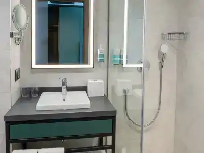 Novotel Центр - 10