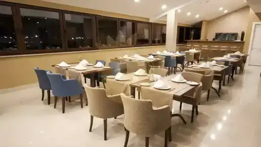 Golden Way Giyimkent - 43