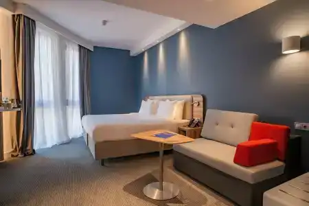 Holiday Inn Express Tbilisi Avlabari, Ihg - 60