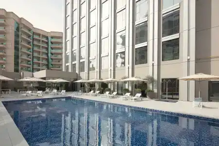 Rove Healthcare City - 1