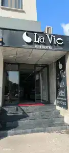 La Vie Avcilar Suit Otel - 0