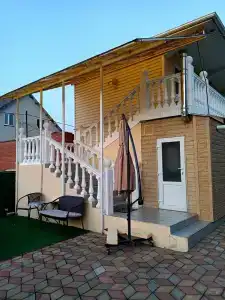 Комфорт - 3