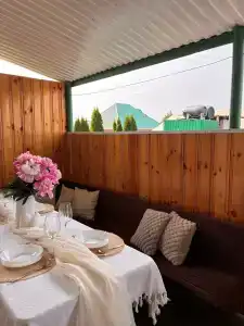 Коттедж Rich House - 5