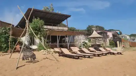 Замок грез - 4