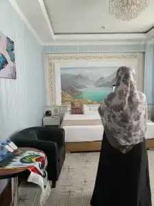Asmald Palace - 15