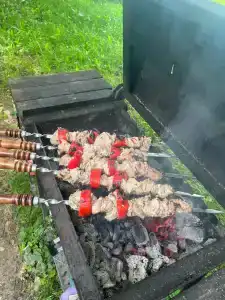 Уварово Village - 71