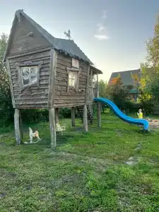 В деревушке на опушке - 6