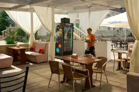 Пансионат Зенит - 36