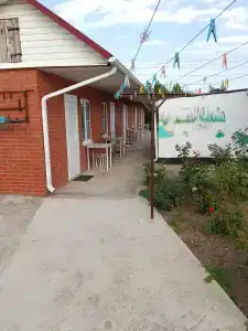 Уютный дворик - 23