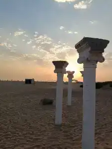 Песок и море - 18