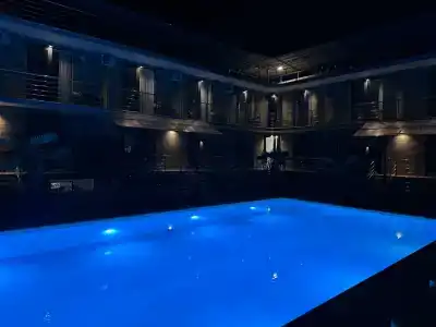 Хазар Плаза - 3