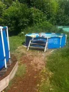 Лебедево озеро - 8