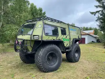 Северный Байкал - 49