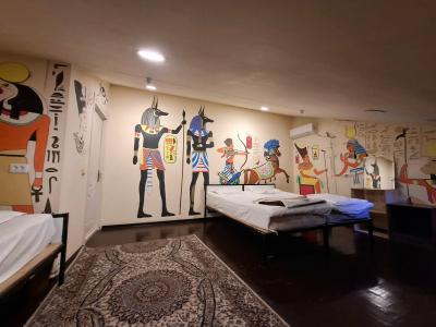 Lasfera Luxury - 2