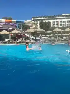 Royal Garden Beach - 68