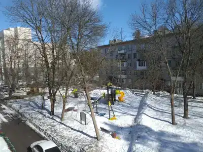 Комнаты на Ленинградской 70 - 16