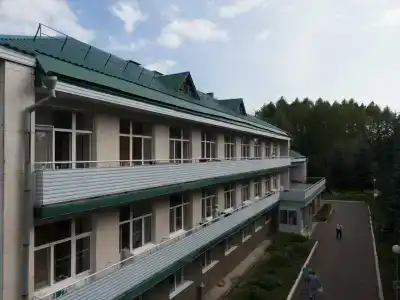 Буровик - 14