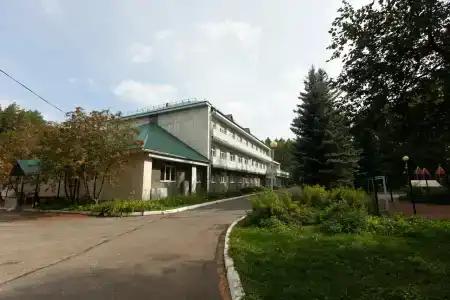 Буровик - 3