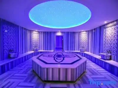 Cher & Spa Istanbul Taksim - 72