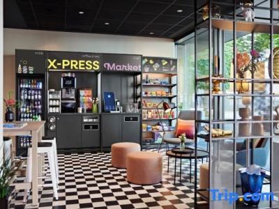 lÉgÈRe Express Tuttlingen - 8