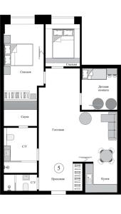 Кольский - 70