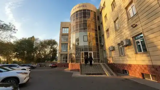 Ddhotel - 0
