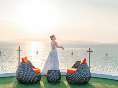 Royal Cliff Beach Terrace - Sha Extra Plus - 42