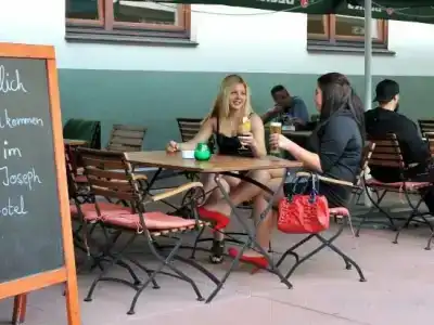 St.Joseph Hamburg - Reeperbahn St.Pauli Kiez - 8