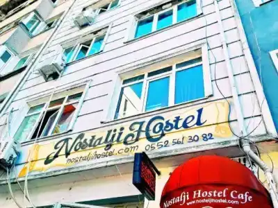 nostalji hostel - 6