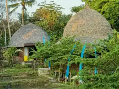Menzel Ubud - 11