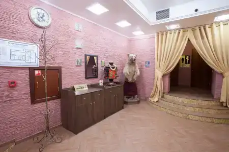 Золотой Ручей - 27