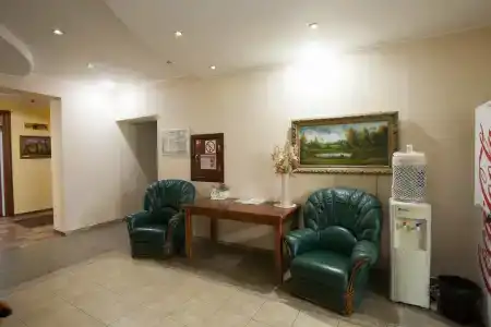 Золотой Ручей - 13