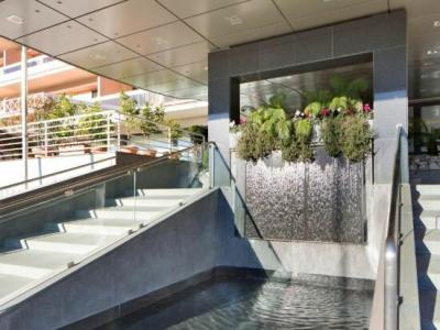 Courtyard by Marriott Rome Central Park - 15