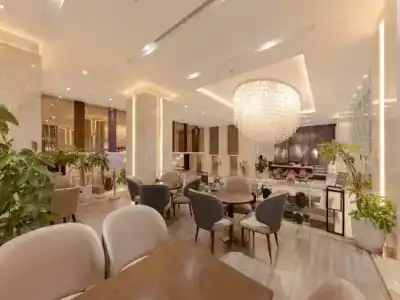 Green Beach Nha Trang - 46