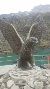 у Хабиба - 3