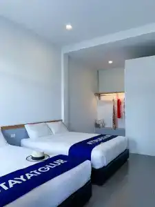 Glur Phuket Patong Beach - Sha Certified - 1