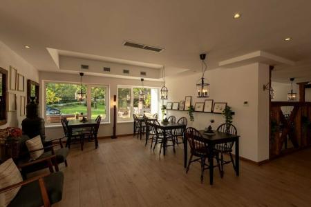 Pension & Glamping Pibernik - 24