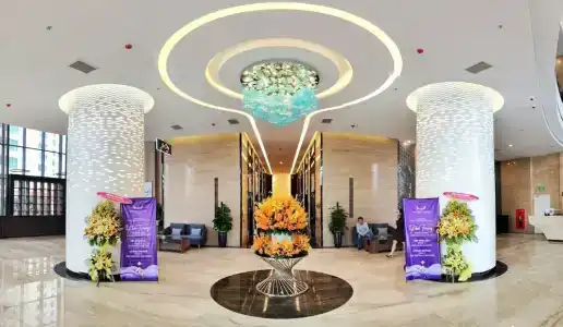 Muong Thanh Luxury Vien Trieu Nha Trang - 37