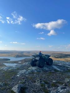 Олёнка лодж - 7