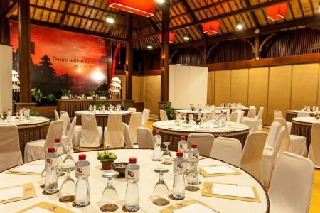 Ramayana Suites and Resort - 37