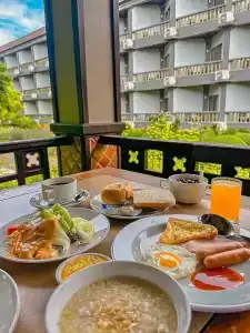 Botany Beach Resort - 12