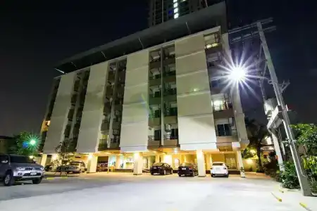 Dae Ma Place - 0