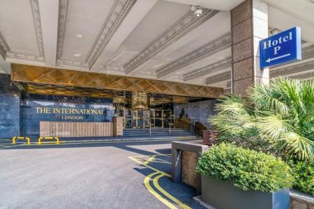 Britannia International Canary Wharf - 15
