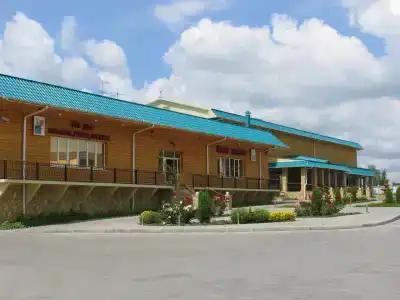 КРЦ Никольский - 18