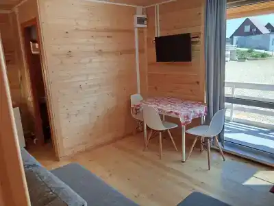 Коттедж, море, дельфины - 19