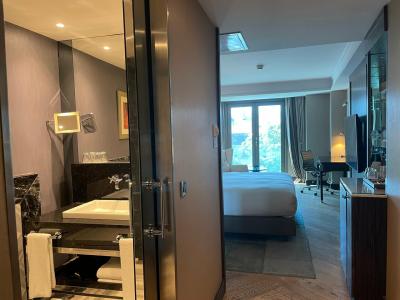 Radisson Blu Istanbul Pera - 82