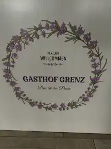 м «Gasthof Grenz - 83