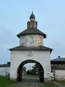 Николаевский Посад - 88