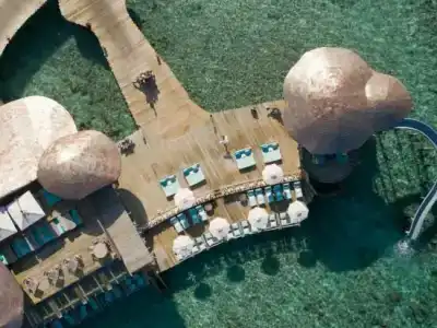Soneva Fushi - 7