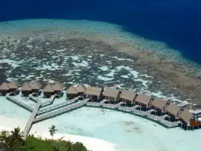 Kandolhu Maldives - 6